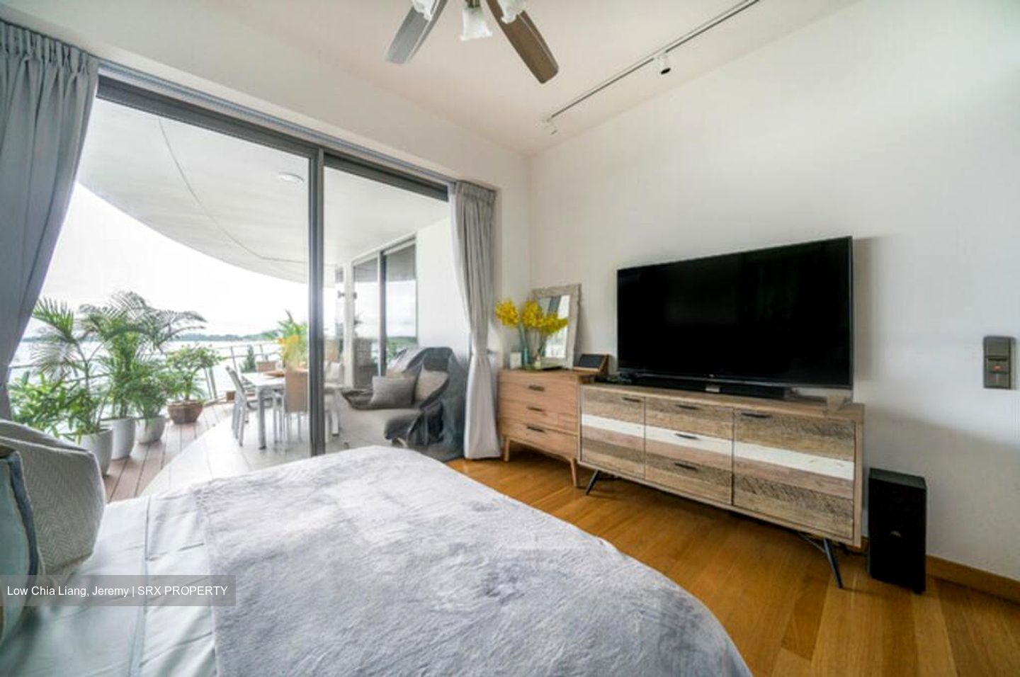 Seascape (D4), Condominium #460068141